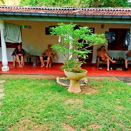 Arachchi Guest House Mirissa Zewnętrze zdjęcie