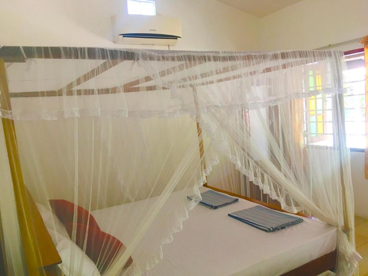 Arachchi Guest House Mirissa Zewnętrze zdjęcie
