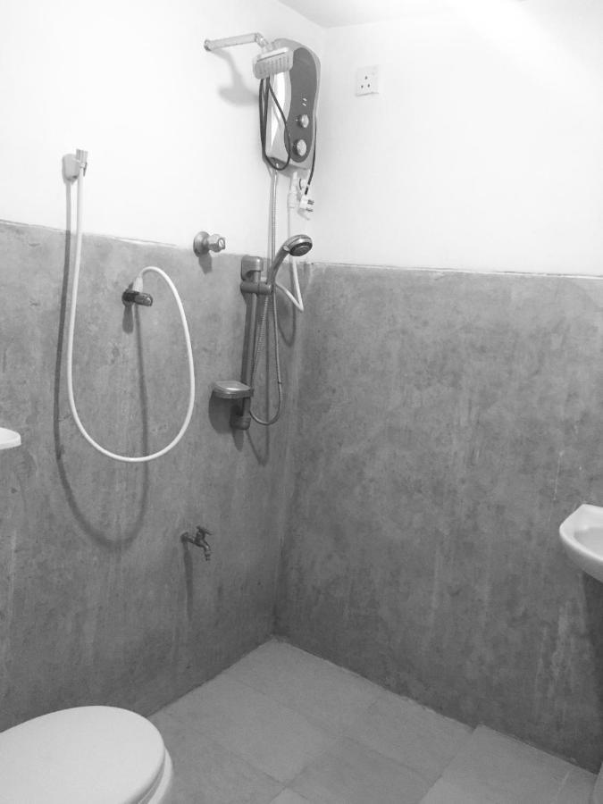 Arachchi Guest House Mirissa Zewnętrze zdjęcie