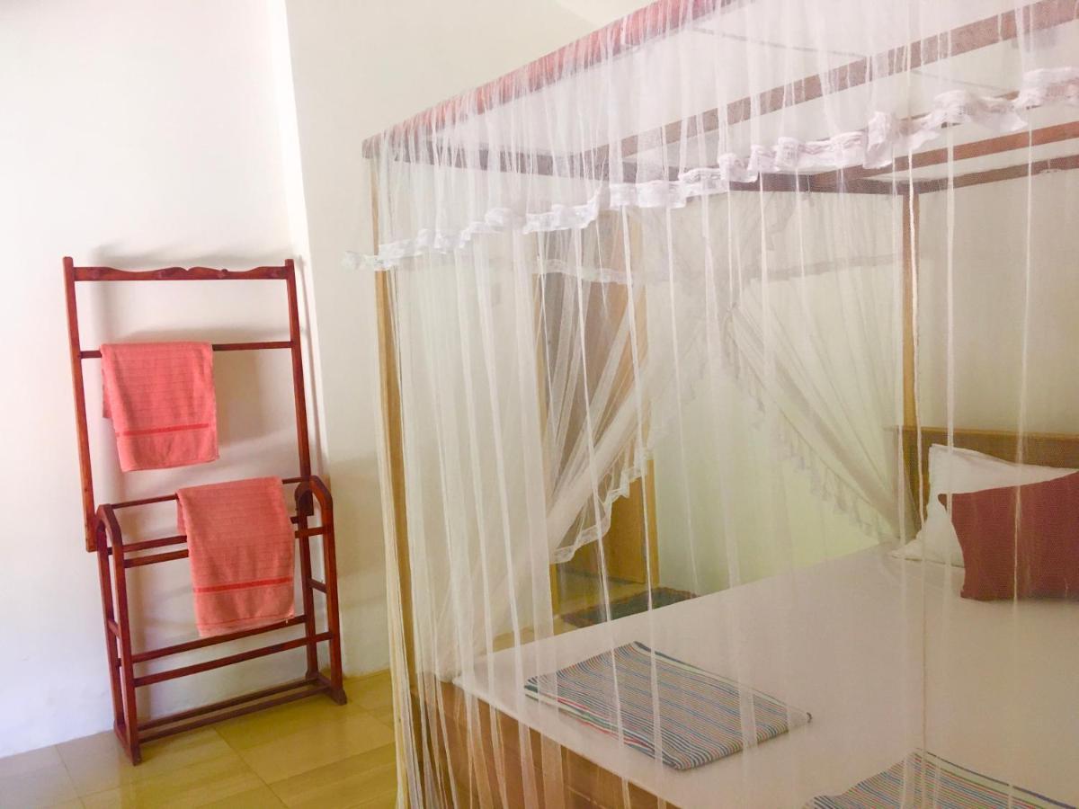 Arachchi Guest House Mirissa Zewnętrze zdjęcie