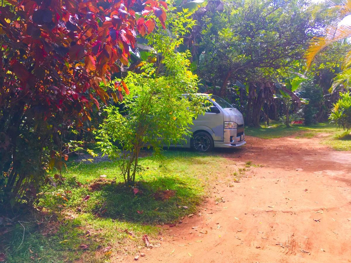 Arachchi Guest House Mirissa Zewnętrze zdjęcie