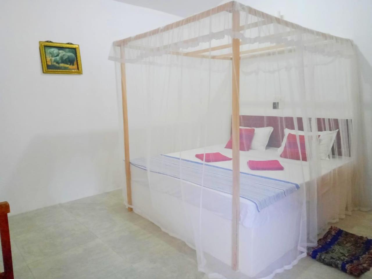 Arachchi Guest House Mirissa Zewnętrze zdjęcie
