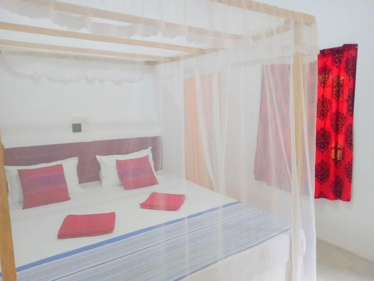 Arachchi Guest House Mirissa Zewnętrze zdjęcie