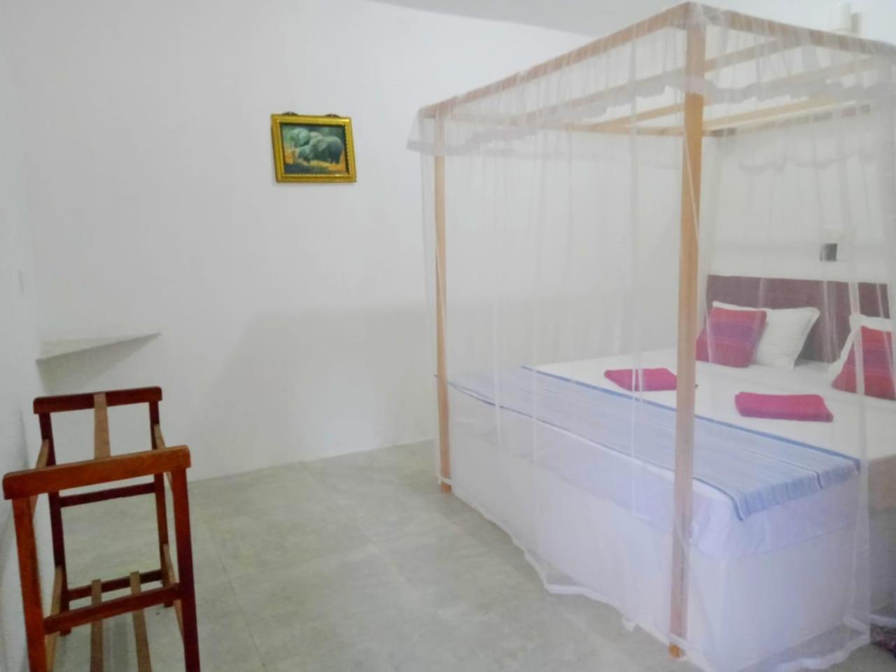 Arachchi Guest House Mirissa Zewnętrze zdjęcie
