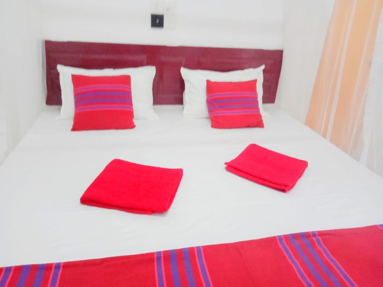 Arachchi Guest House Mirissa Zewnętrze zdjęcie