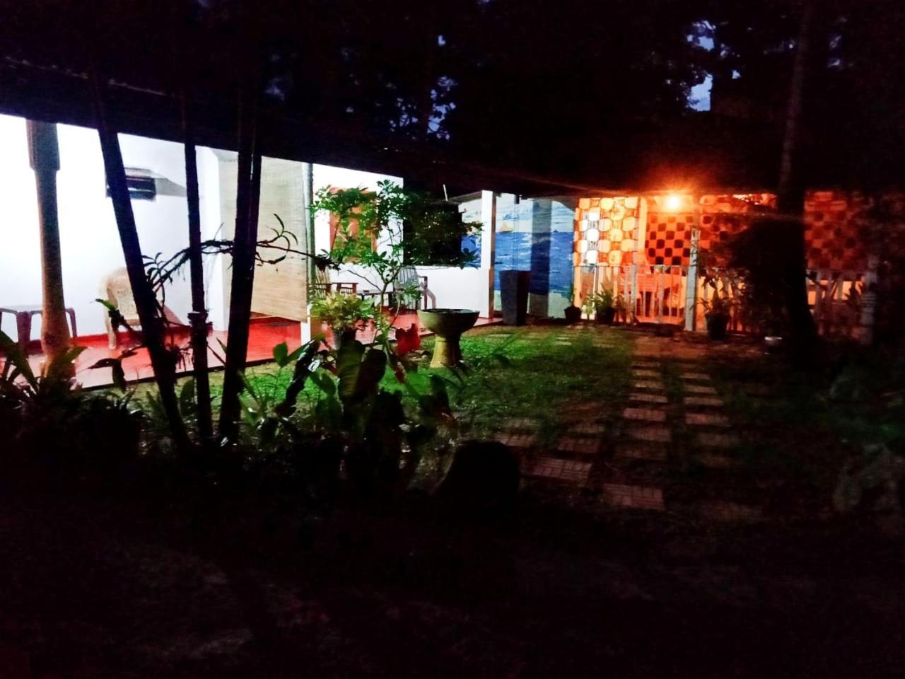 Arachchi Guest House Mirissa Zewnętrze zdjęcie