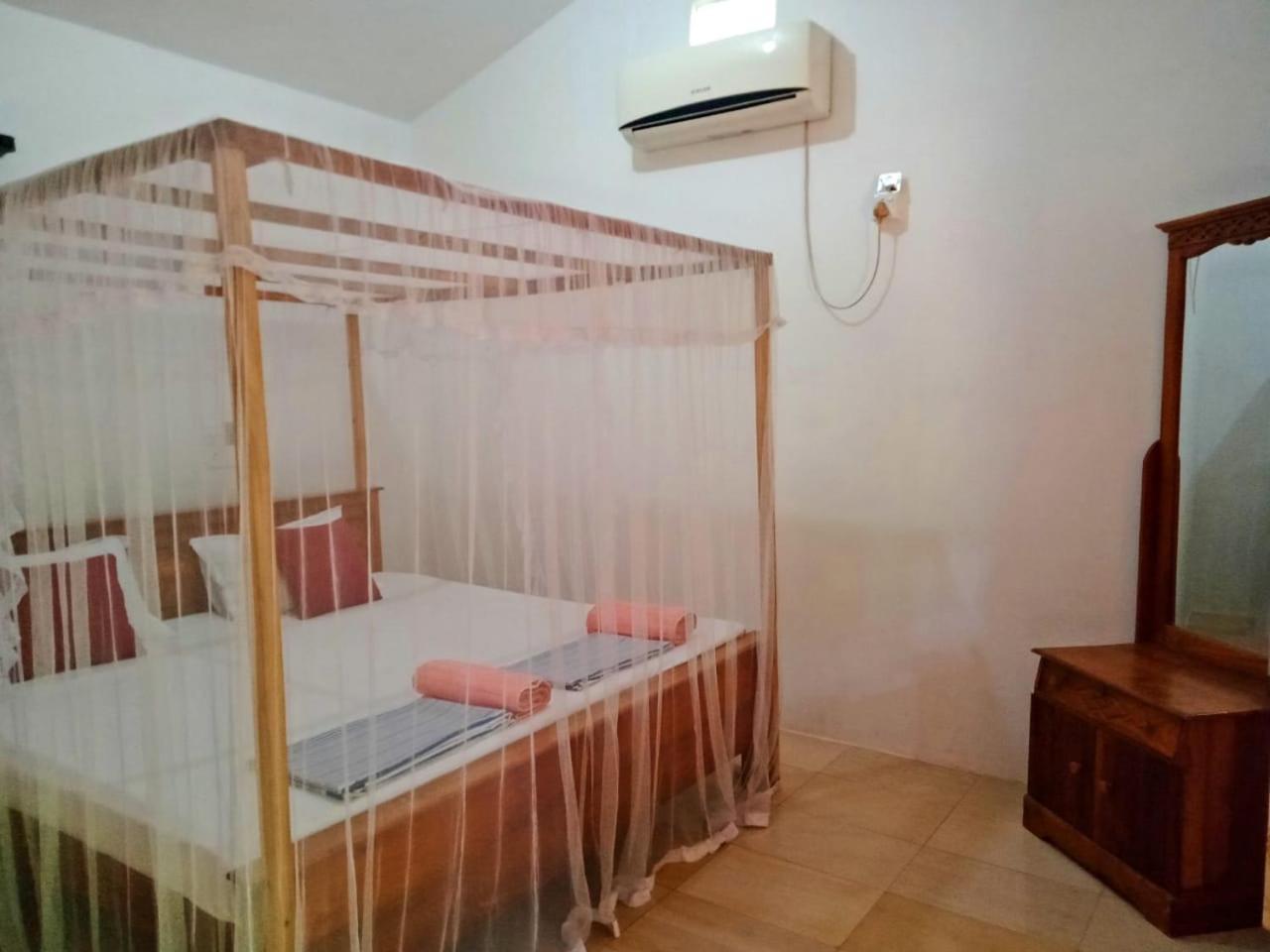 Arachchi Guest House Mirissa Zewnętrze zdjęcie